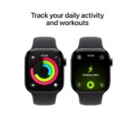 Apple Watch Series 11 Cellular Smartwatch