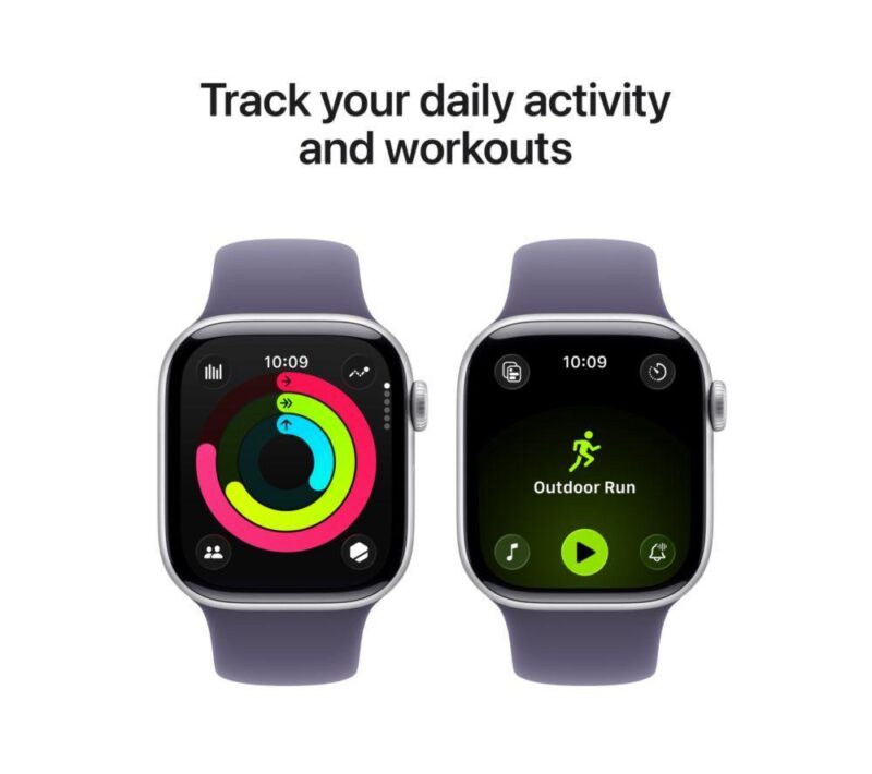 Apple Watch Series 11 Smartwatch