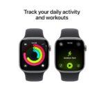 Apple Watch Series 11 Cellular Smartwatch