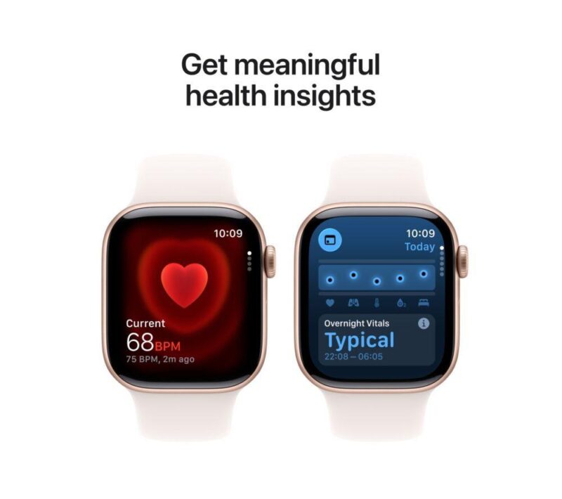 Apple Watch Series 11 Smartwatch