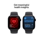 Apple Watch Series 11 Cellular Smartwatch