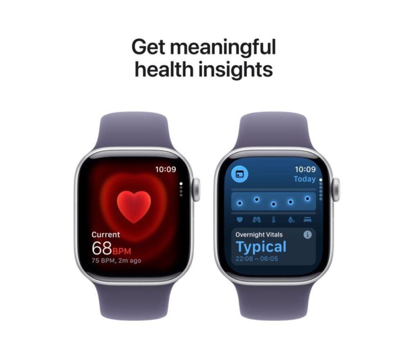 Apple Watch Series 11 Smartwatch