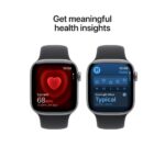 Apple Watch Series 11 Cellular Smartwatch