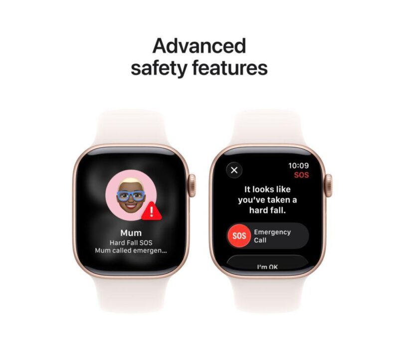 Apple Watch Series 11 Smartwatch