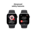 Apple Watch Series 11 Cellular Smartwatch