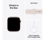 Apple Watch Series 11 Smartwatch