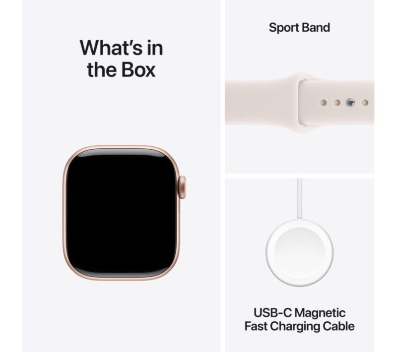 Apple Watch Series 11 Smartwatch