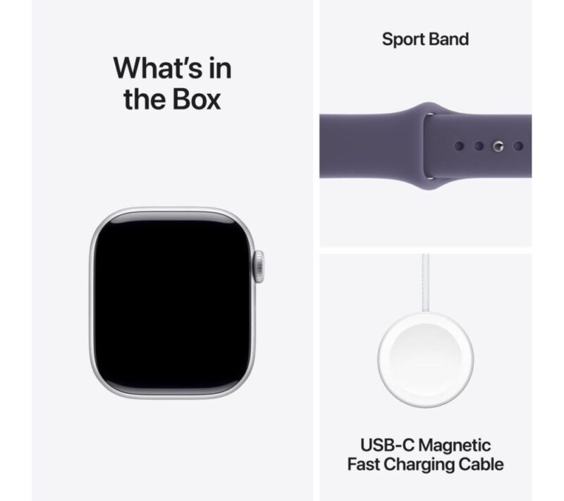 Apple Watch Series 11 Smartwatch