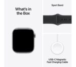 Apple Watch Series 11 Cellular Smartwatch