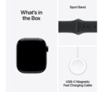 Apple Watch Series 11 Cellular Smartwatch