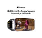 Apple Watch Series 11 Smartwatch