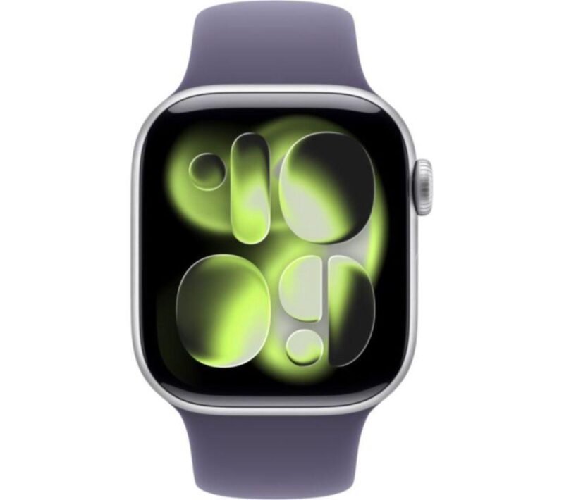 Apple Watch Series 11 Smartwatch