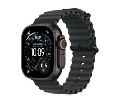 Apple Watch Ultra 3 Cellular Smartwatch