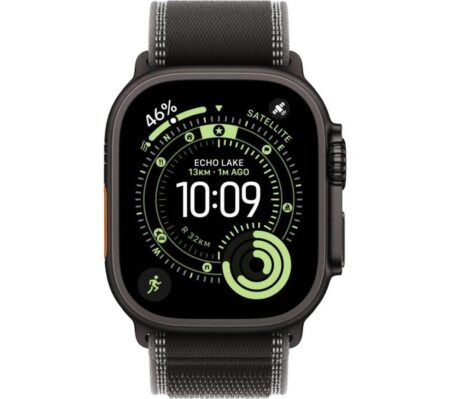 Buy Apple Watch Ultra 3 With Crypto