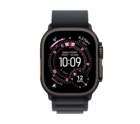 Buy Apple Watch Ultra 3 With Crypto
