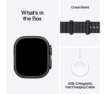 Apple Watch Ultra 3 Cellular Smartwatch