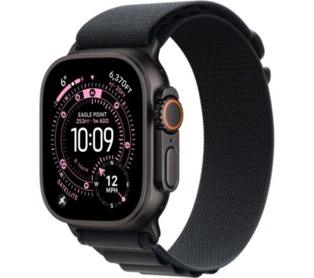Apple Watch Ultra 3 Cellular Smartwatch
