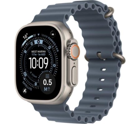 Apple Watch Ultra 3 Cellular Smartwatch