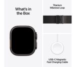 Apple Watch Ultra 3 Cellular Smartwatch