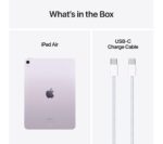 Apple 11" iPad Air Cellular (2024)