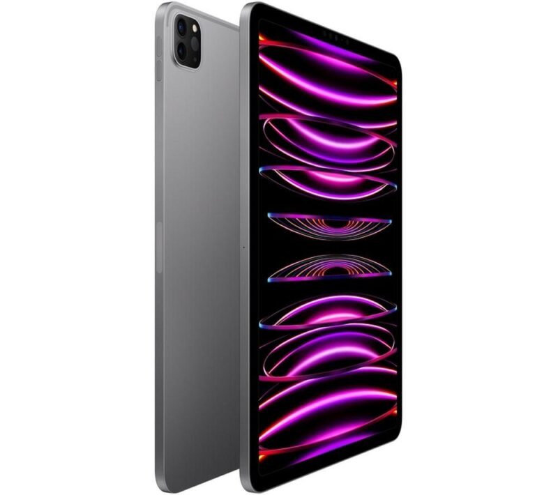 Apple 11" iPad Pro (2022)