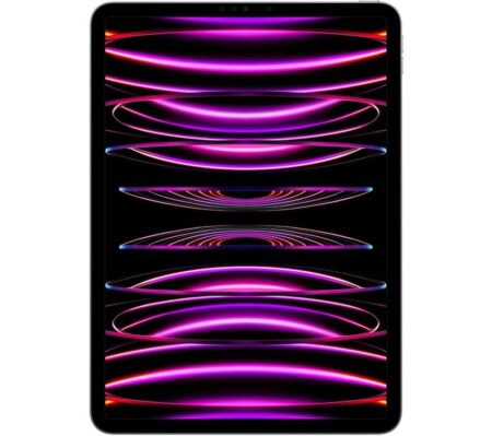 Apple 11" iPad Pro (2022)