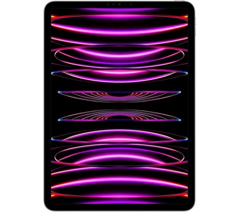 Apple 11" iPad Pro (2022)