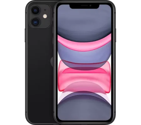 Apple iPhone 11 Smartphone