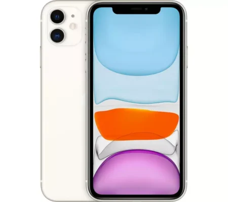 Apple iPhone 11 Smartphone