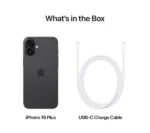 Apple iPhone 16 Plus Smartphone
