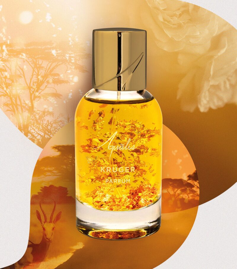 Aqualis Perfume