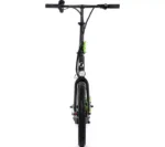 Argento Electric Folding Scooter