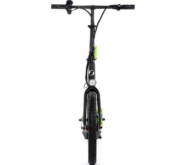 Argento Electric Folding Scooter