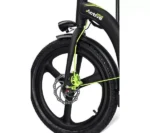 Argento Electric Folding Scooter