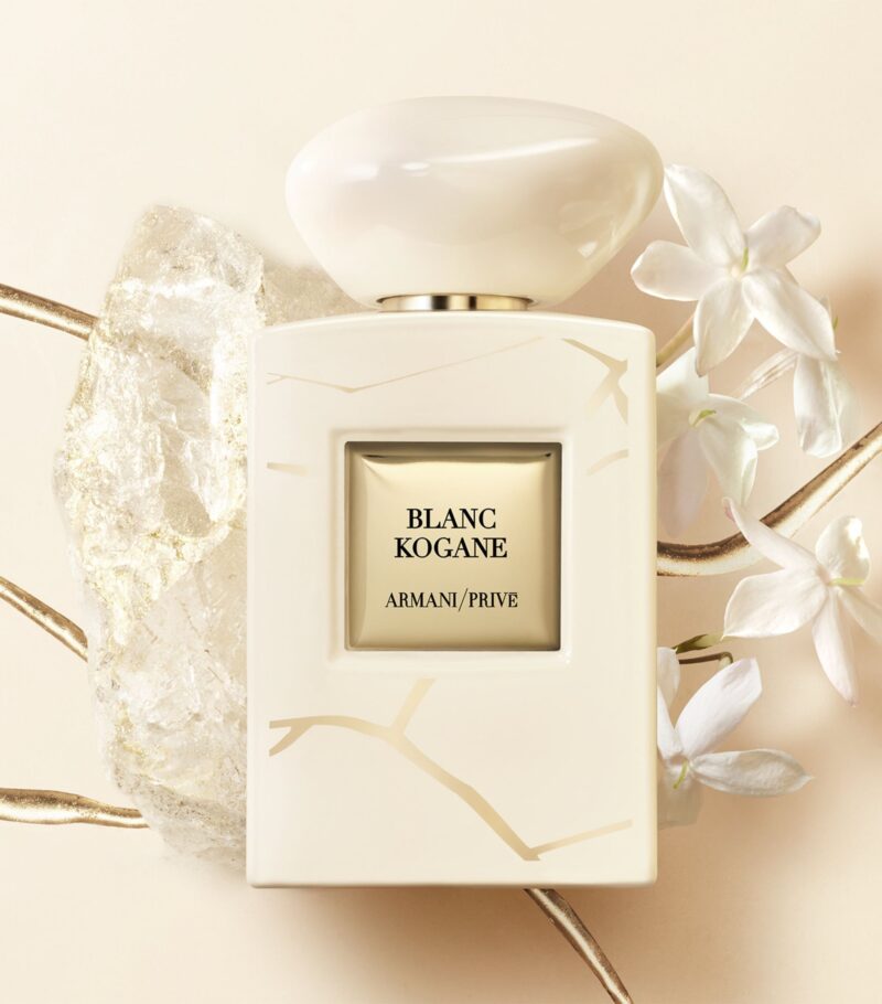 Armani Perfume
