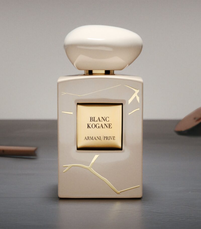 Armani Perfume
