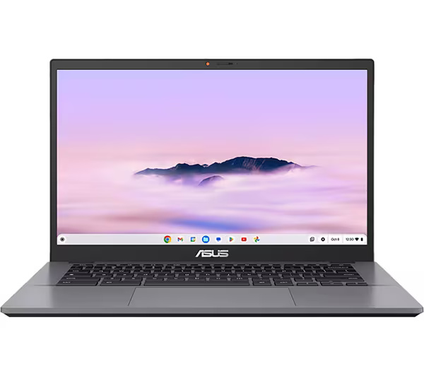 Asus CX34 14" Chromebook Plus Laptop