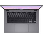 Asus CX34 14" Chromebook Plus Laptop