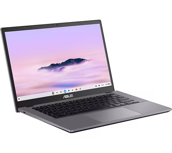 Asus CX34 14" Chromebook Plus Laptop