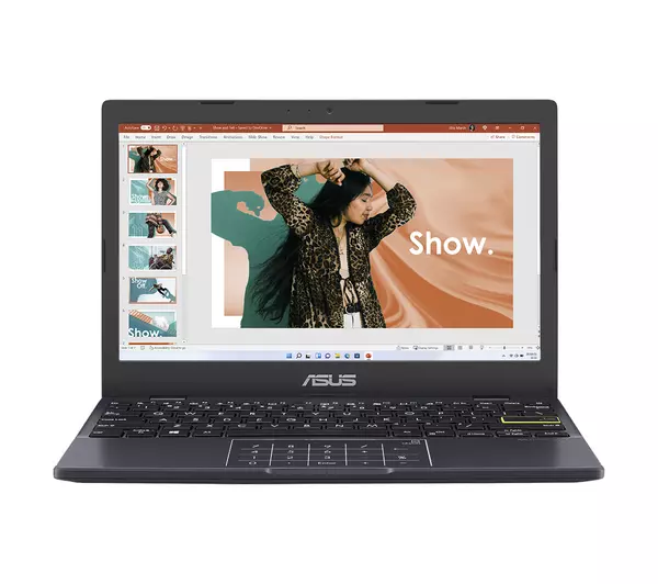 Asus E210MA 11.6" Laptop