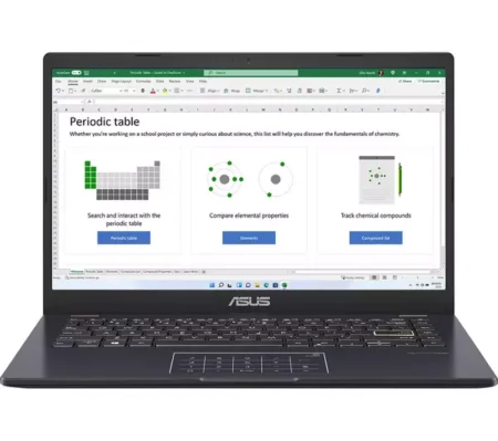 Asus E410MA 14" Laptop