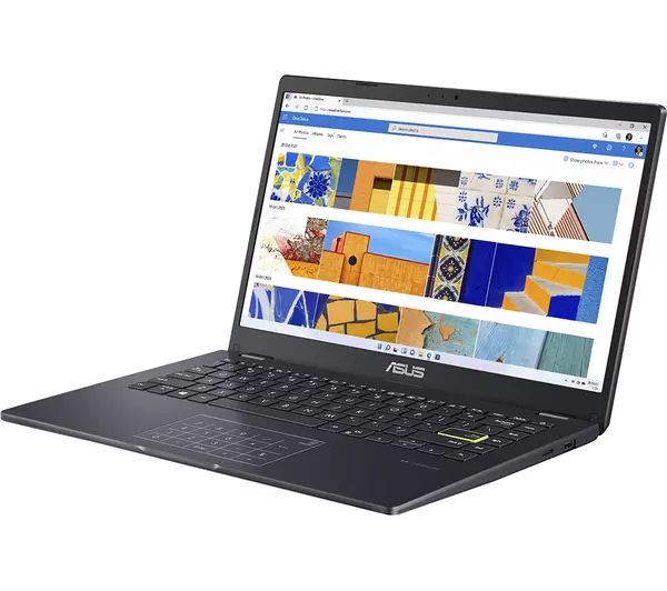 Asus E410MA 14" Laptop