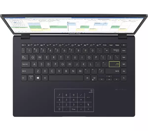 Asus E410MA 14" Laptop