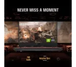 Asus TUF A15 15.6" Gaming Laptop