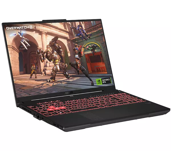 Asus TUF A16 16" Gaming Laptop