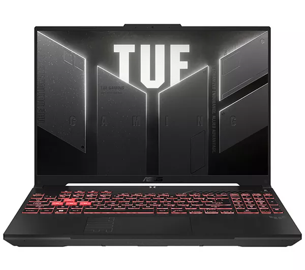 Asus TUF A16 16" Gaming Laptop