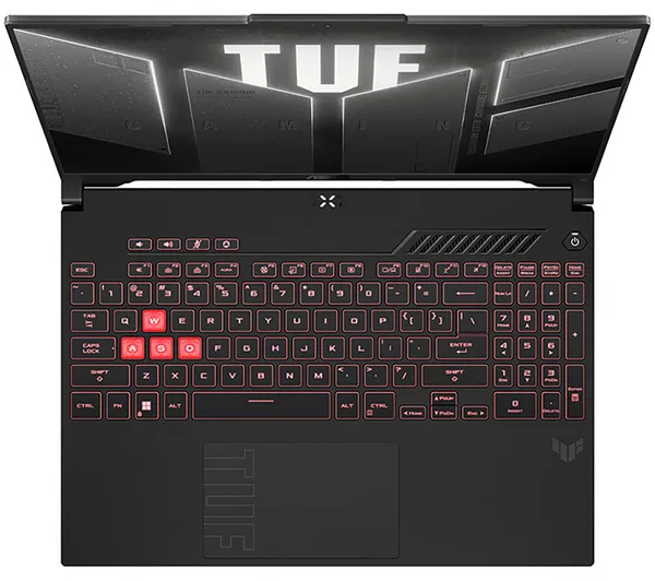 Asus TUF A16 16" Gaming Laptop