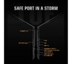 Asus TUF F15 15.6" Gaming Laptop