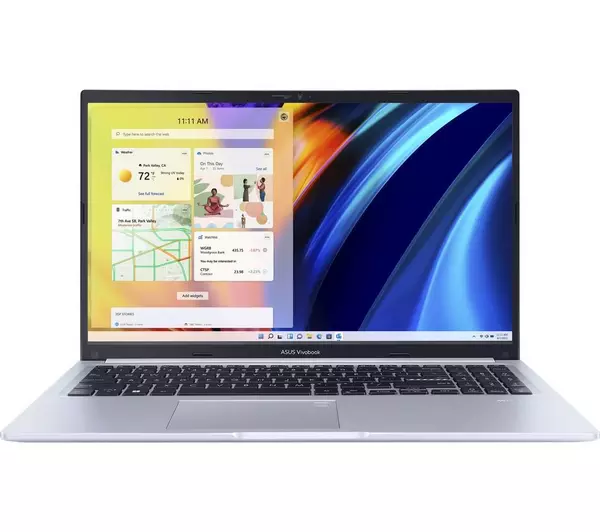 Asus Vivobook 15 X1502ZA 15" Laptop