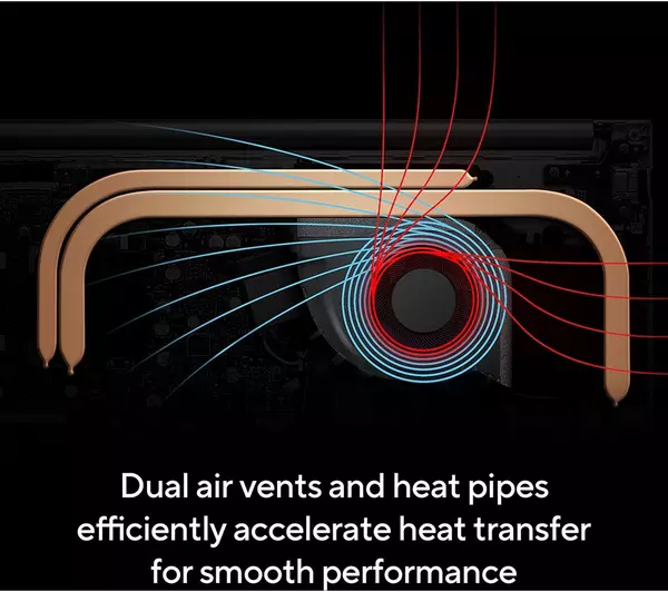 Asus Vivobook 16 M1605YA 16" Laptop